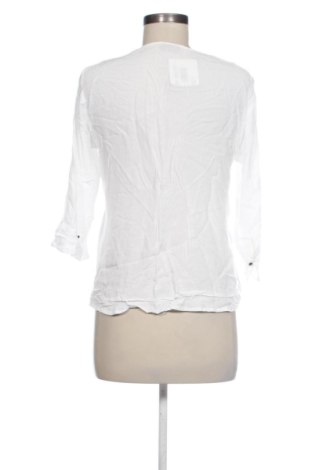 Дамска блуза Gerry Weber, Размер M, Цвят Бял, Цена 14,29 €, #137896931