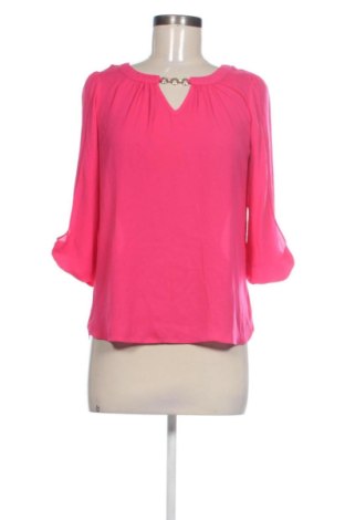 Bluzka damska Unbranded, Rozmiar M, Kolor Różowy, Cena 24,20 zł, #137896944