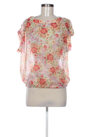 Bluză de femei Zara, Mărime M, Culoare Multicolor, Preț 62,99 Lei, #137896964