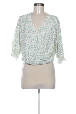 Damen Shirt Lindex, Größe L, Farbe Mehrfarbig, Preis 11,00 €, #137897037