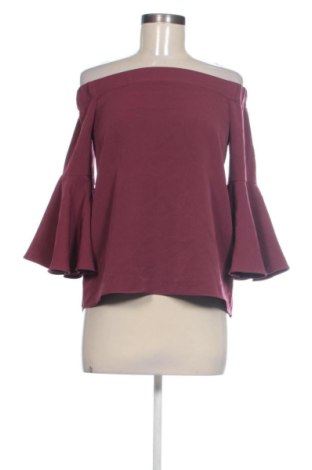 Bluză de femei Sportsgirl, Mărime M, Culoare Mov, Preț 41,00 Lei, #137897231