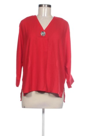 Bluză de femei Miller's, Mărime M, Culoare Roșu, Preț 155,00 Lei, #137897326
