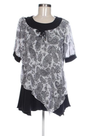 Bluzka damska Unbranded, Rozmiar XL, Kolor Kolorowy, Cena 50,80 zł, #137897551