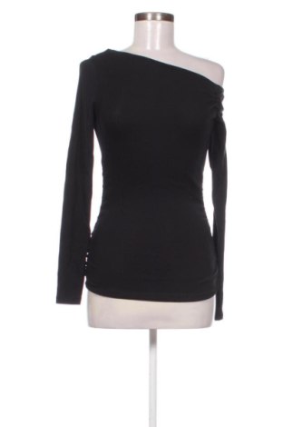 Bluză de femei Zara, Mărime S, Culoare Negru, Preț 57,12 Lei, #137897806