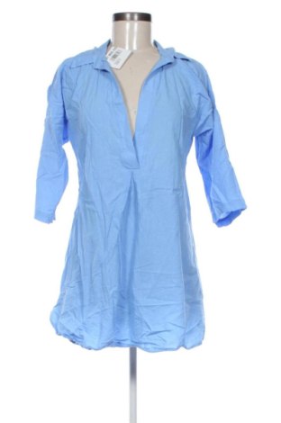 Női blúz Unbranded, Méret L, Szín Kék, Ár 6 546 Ft, #137898123