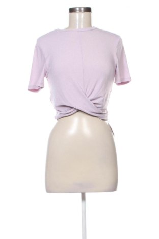 Bluzka damska Unbranded, Rozmiar S, Kolor Różowy, Cena 42,34 zł, #137898351