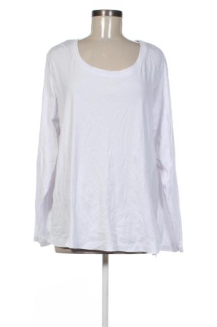 Bluzka damska Unbranded, Rozmiar 3XL, Kolor Biały, Cena 47,84 zł, #137898855