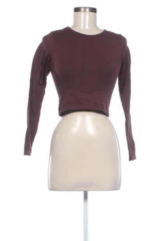 Bluzka damska H&M, Rozmiar M, Kolor Fioletowy, Cena 29,63 zł, #137898868