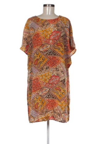 Bluzka damska Unbranded, Rozmiar 3XL, Kolor Kolorowy, Cena 54,49 zł, #137898967