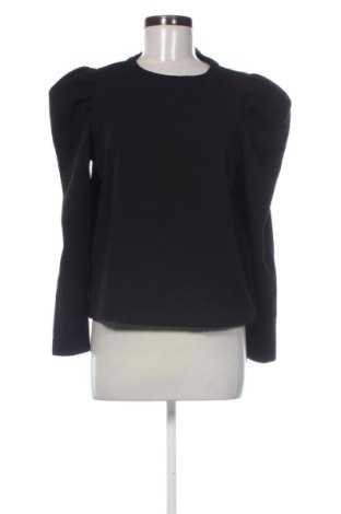 Bluzka damska Zara, Rozmiar M, Kolor Czarny, Cena 63,50 zł, #137899005