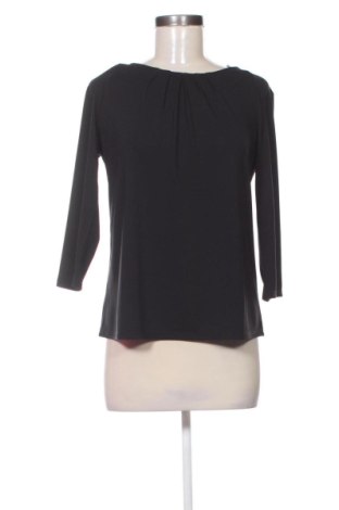 Bluză de femei S.Oliver, Mărime S, Culoare Negru, Preț 72,17 Lei, #137899842