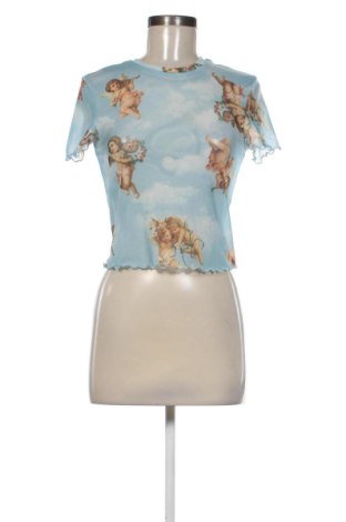 Dámská halenka Bershka, Velikost M, Barva Vícebarevné, Cena  247,00 Kč, #137900067