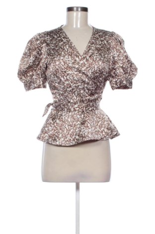 Bluză de femei Vero Moda, Mărime M, Culoare Multicolor, Preț 136,48 Lei, #137900154