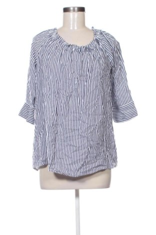 Дамска блуза Unbranded, Размер XL, Цвят Многоцветен, Цена 8,00 €, #137900434