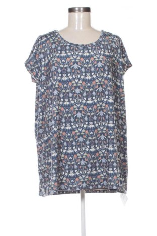 Dámská halenka Unbranded, Velikost 3XL, Barva Vícebarevné, Cena  315,00 Kč, #137900474