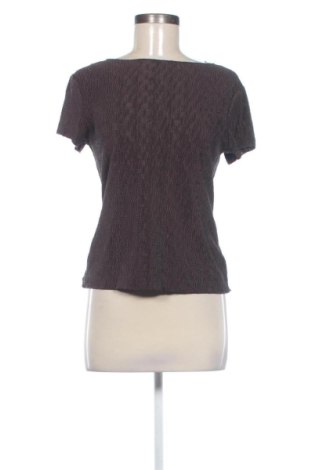 Damen Shirt Dressbarn, Größe M, Farbe Braun, Preis € 7,00, #137900733