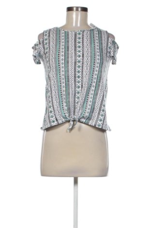 Damen Shirt Unbranded, Größe S, Farbe Mehrfarbig, Preis € 10,00, #137901312