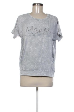 Damen Shirt Unbranded, Größe L, Farbe Grau, Preis € 11,00, #137901636