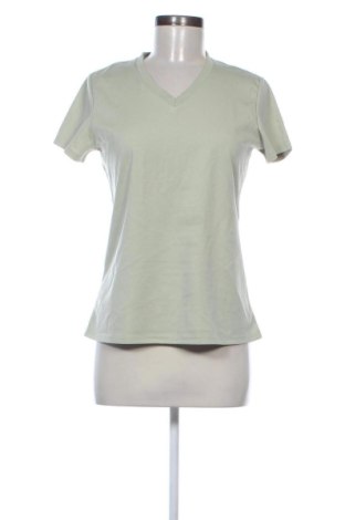 Dámske tričko Unbranded, Veľkosť M, Farba Zelená, Cena  12,00 €, #137901789