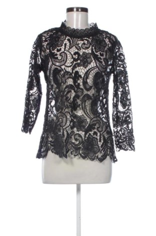 Bluză de femei Unbranded, Mărime M, Culoare Negru, Preț 26,25 Lei, #137901853