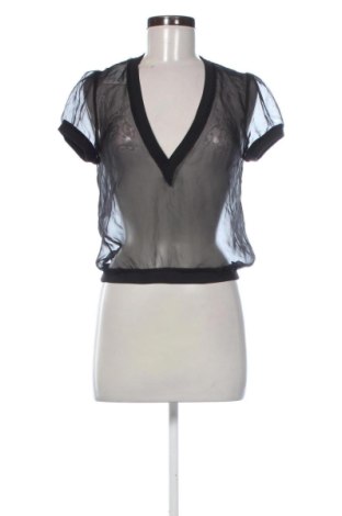 Bluză de femei Unbranded, Mărime XS, Culoare Negru, Preț 57,74 Lei, #137901866