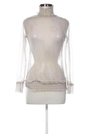 Bluză de femei Unbranded, Mărime S, Culoare Ecru, Preț 21,00 Lei, #137901941