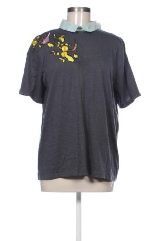 Bluză de femei Unbranded, Mărime XL, Culoare Gri, Preț 95,63 Lei, #137901966