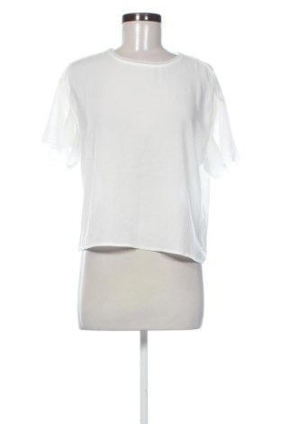 Bluză de femei Pepe Jeans, Mărime S, Culoare Alb, Preț 157,47 Lei, #137901981