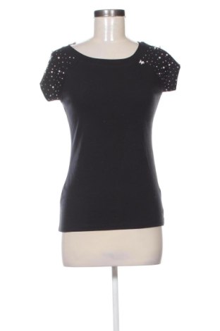 Bluză de femei Elisa, Mărime S, Culoare Negru, Preț 52,49 Lei, #137902105