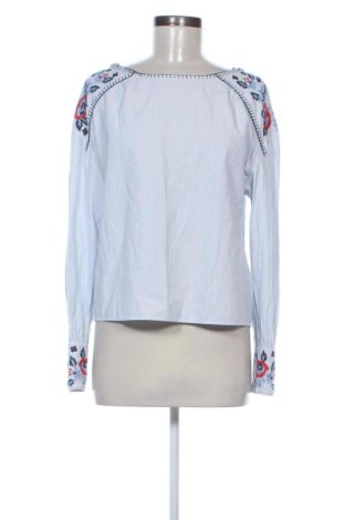 Bluză de femei H&M, Mărime XS, Culoare Multicolor, Preț 52,49 Lei, #137902277