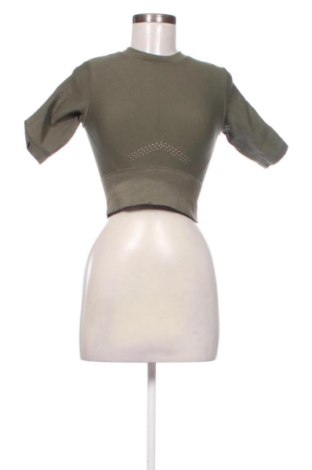 Bluză de femei Oysho, Mărime M, Culoare Verde, Preț 68,24 Lei, #137902429