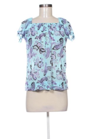 Bluză de femei Unbranded, Mărime S, Culoare Multicolor, Preț 52,49 Lei, #137902436