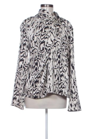 Дамска блуза H&M, Размер XL, Цвят Многоцветен, Цена 10,00 €, #137902590