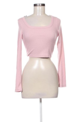 Bluză de femei SHEIN, Mărime XS, Culoare Roz, Preț 21,00 Lei, #137902626