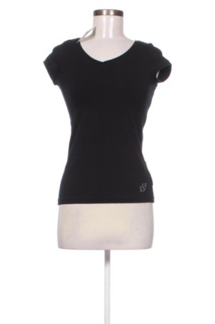 Dámské tričko Unbranded, Velikost S, Barva Černá, Cena  291,00 Kč, #137902673