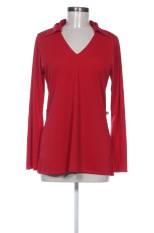 Dámská halenka Dorothy Perkins, Velikost M, Barva Červená, Cena  243,00 Kč, #137902680