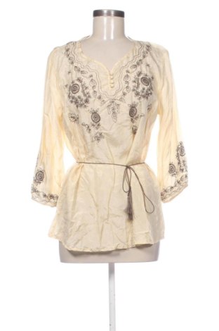 Bluză de femei Soya Concept, Mărime S, Culoare Ecru, Preț 36,74 Lei, #137902702