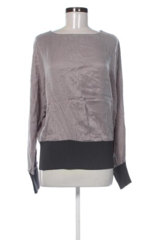 Bluză de femei Yaya, Mărime M, Culoare Gri, Preț 104,98 Lei, #137902719
