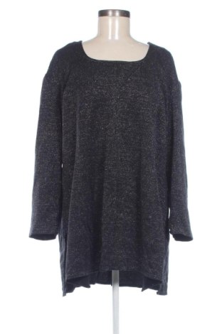 Dámská halenka Unbranded, Velikost 3XL, Barva Černá, Cena  267,00 Kč, #137902935