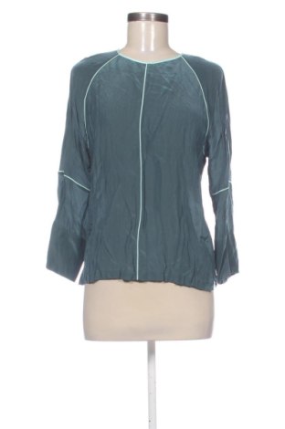 Bluză de femei J.Lindeberg, Mărime S, Culoare Albastru, Preț 162,72 Lei, #137903037