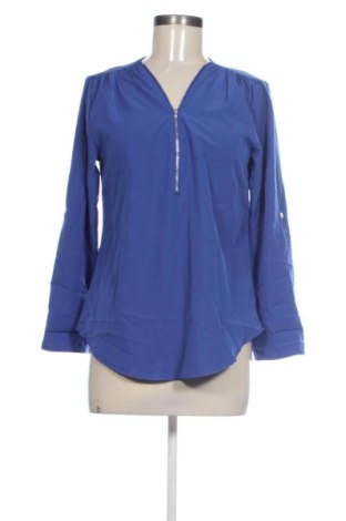 Bluză de femei Unbranded, Mărime S, Culoare Albastru, Preț 21,00 Lei, #137903109