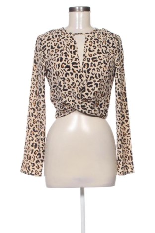 Dámská halenka H&M, Velikost S, Barva Vícebarevné, Cena  170,00 Kč, #137903222