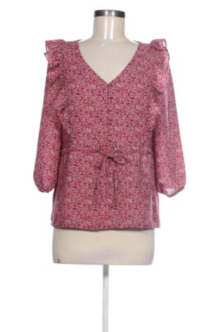 Bluză de femei Camaieu, Mărime M, Culoare Multicolor, Preț 26,25 Lei, #137903244
