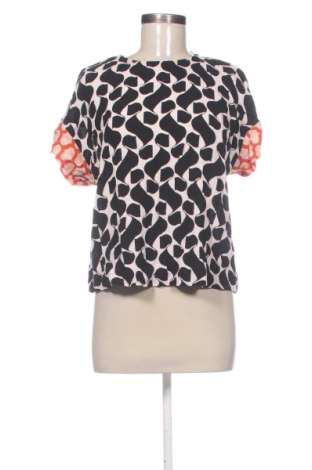 Bluză de femei Mango, Mărime XL, Culoare Multicolor, Preț 73,49 Lei, #137903259