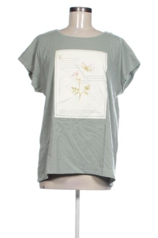 Bluză de femei Beloved, Mărime XXL, Culoare Verde, Preț 52,49 Lei, #137903368