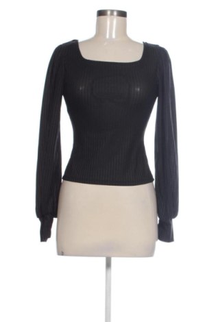 Bluză de femei SHEIN, Mărime XS, Culoare Negru, Preț 15,75 Lei, #137903453