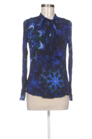 Дамска блуза Desigual, Размер M, Цвят Многоцветен, Цена 23,00 €, #137903481