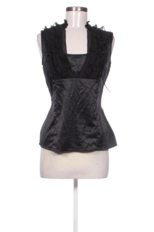 Bluză de femei Dika, Mărime M, Culoare Negru, Preț 68,24 Lei, #137903509