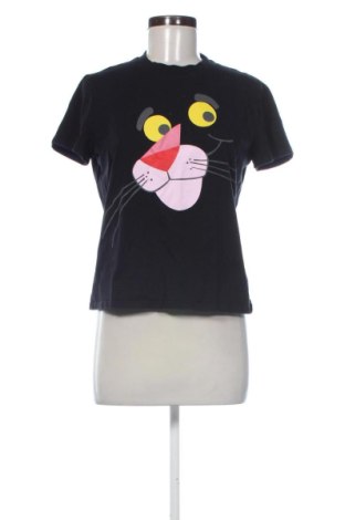 Дамска блуза Desigual, Размер S, Цвят Черен, Цена 23,00 €, #137903646