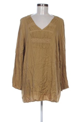 Bluză de femei George, Mărime XXL, Culoare Maro, Preț 96,90 Lei, #137903882